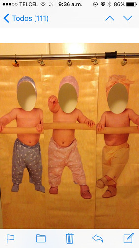 Imagen 4 de 5 de Animacion Baby Shower ,spa Infantil,ciudad De Niños