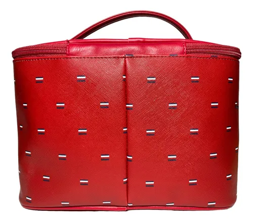 Cosmetiquera tommy hilfiger precio hotsell
