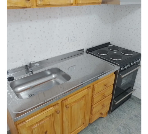 *alquiler*vivienda O Profes,-ph Impecable** Coc.comedor Y 1habitac/consult/oficina-c/cochera-todo A Nuevo! Sin Expensas!