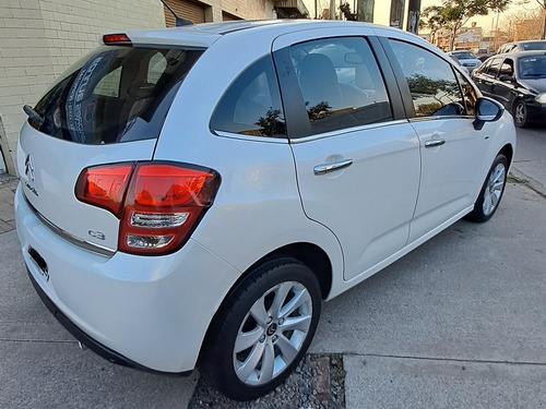 Citroën C3 1.6 Exclusive Pack Myway Vti 115cv