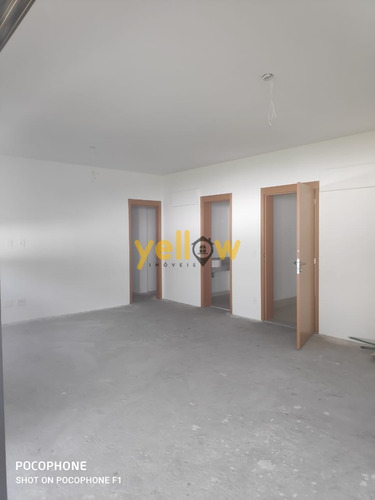 Imagem 13 de 25 de Apartamento - Jardim Limoeiro - Ap-3798