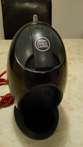 Cafetera Dolce Gusto Original Se Uso Una Vez 