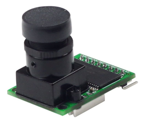 Arducam Mini Módulo Escudo De Cámara De 5 Mp Plus Ov5642 Mód