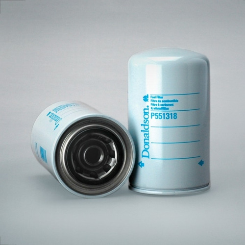 Filtro Diesel P551318 = 33403mp Bf7629 Ff5269