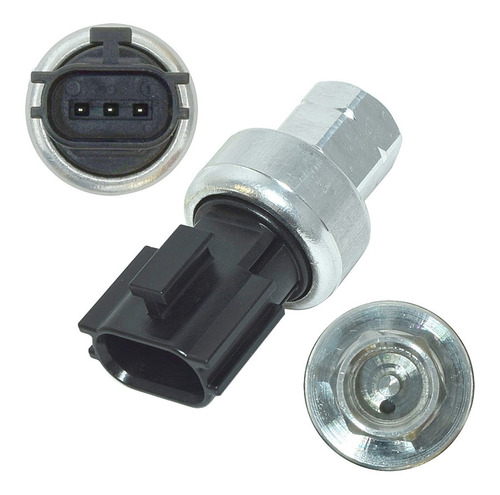 Sensor De Presión De A/c Mitsubishi Galant Se 2005-2007 2.4l