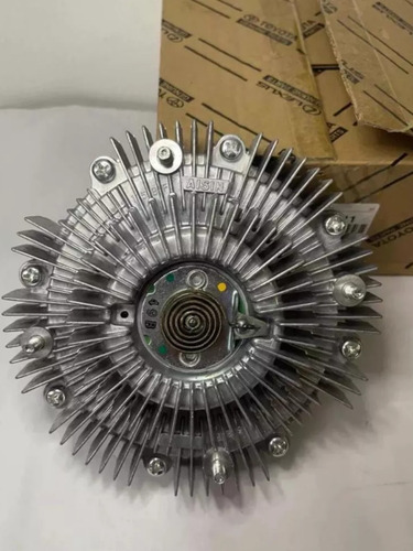 Fan Clutch Toyota 4runner- Prado Motor 3.4 5vz V6