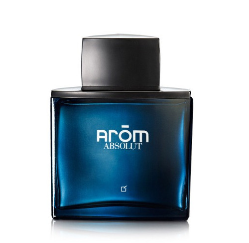 Arom Absolut For Men 90 Ml - mL a $954