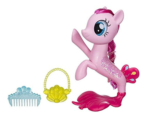 Muñecas My Little Pony E1005 Pinkie Pie Muñeca De Moda