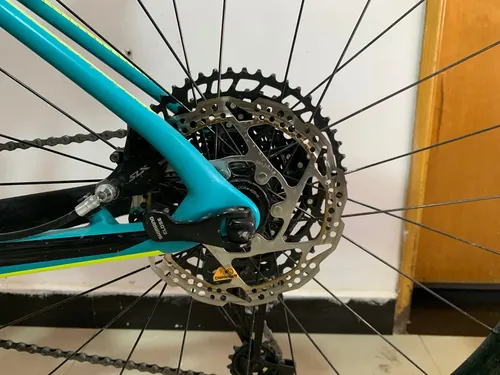 Bicicleta Gw Snake