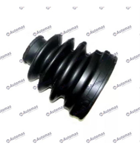Bota De Eje Externa 25x92x124 Toyota Tacoma 1996-2004