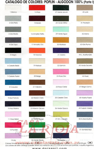 Imagen 2 de 4 de Cinta Al Bies Dorsa 20mm Rollo 25mts X 2 Rollos ¡52 Colores!