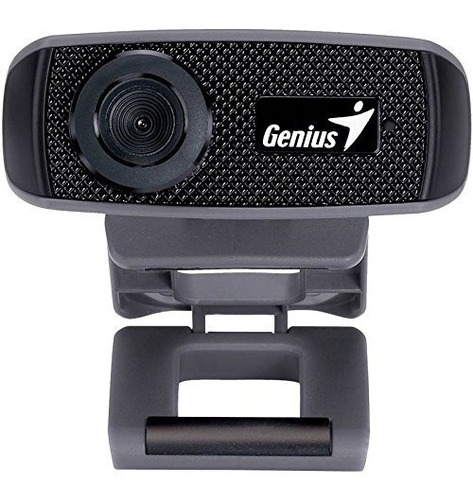 Webcam Genius Camara Web Facecam 1000x V2 Hd 720p C/ Micróf