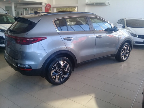 Kia Sportage 4x2 Full 6 A/t 2021