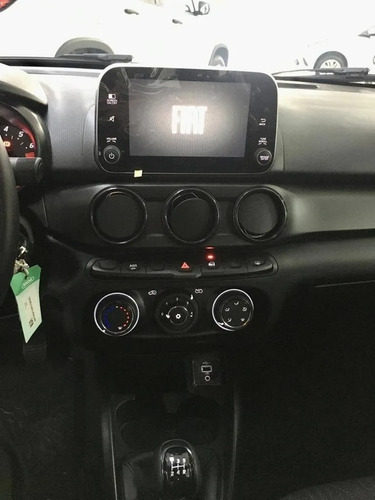 Imagen 5 de 20 de Fiat 2022 Cronos 1.3 Entrega Inmediata Tomamos Tu Usado *-