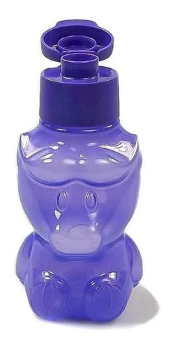 Botella Infantil Plástica Eco Twist X 350ml - Tupperware®