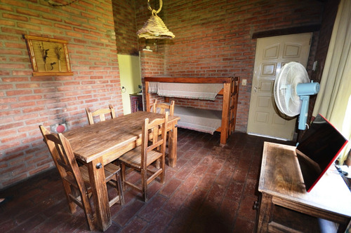 Dos Cabañas En Nono