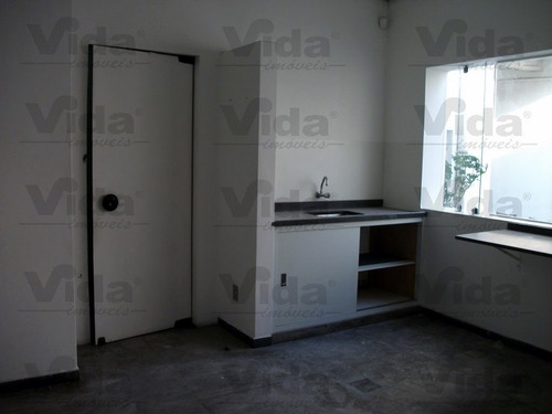 Imagem 6 de 15 de Sala Para Locação Em Centro - Osasco - 24949