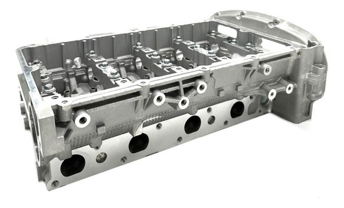 Cabecote Parcial Ranger 2.2 16v 13/23 Duratorq