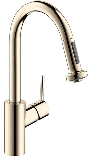 ~? Hansgrohe Talis S² Premium Grifo De Cocina 1-handle 15-in