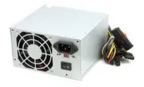 Comprar Fuente De Poder 600w 20\u002F24 Pines Conector Sata Tienda Física