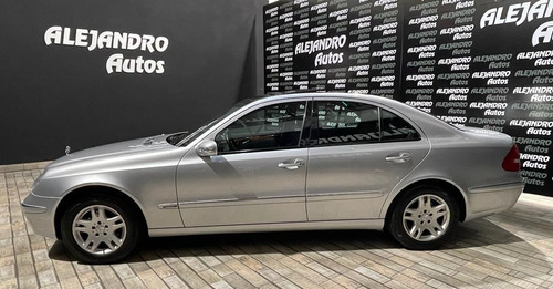 Imagen 7 de 14 de Mercedes Benz E320 Cdi Diesel 2006