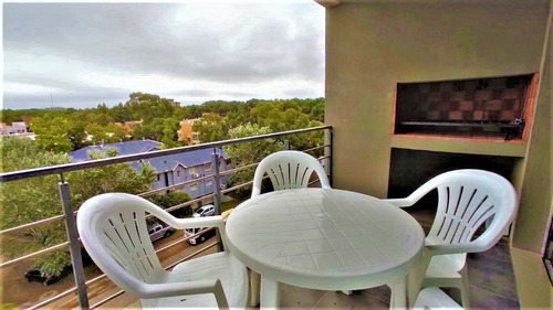 Imagen 24 de 27 de Departamento En Alquiler (401) En Zentiva Pinamar