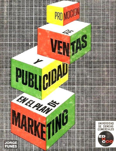 Promocion De Ventas Y Publicidad - Funes, Jorge A