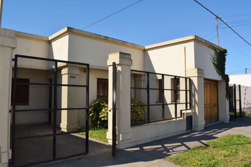 Casa - San Bernardo (lujan)