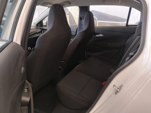 Chevrolet Onix 1.0 Lt