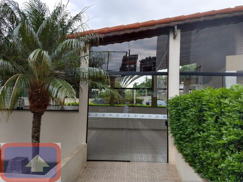 Imagem 7 de 23 de Lauzene Paulista/imperdível. 51 M² 2 Dormts. 1 Vaga. - 15959