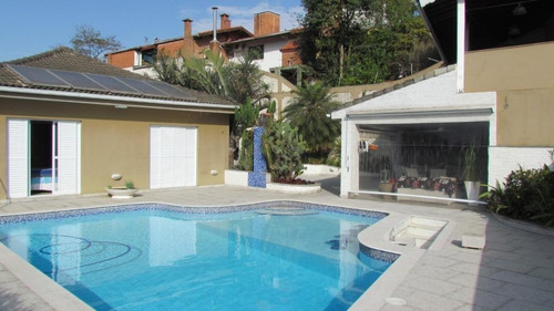 Imagem 20 de 20 de Sobrado Residencial À Venda, Tremembe, São Paulo. - So1218