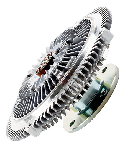 Fan Clutch Kog Para Nissan 240sx L4 2.4l 1990-1998