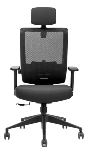 Sillon Gerencial Prontometal Di Trevi Mega