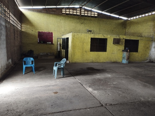 Imagen 6 de 9 de Marisol Castro Vende Galpón En Sector Las Tinajas | Carretera Nacional Tacarigua-valencia | Carabobo | Fog-140 Marisol 04244923040