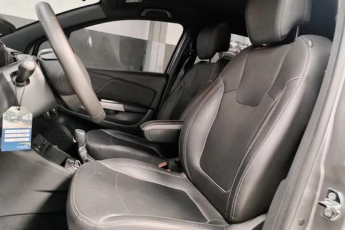 Renault Captur 2.0 Bose Automática