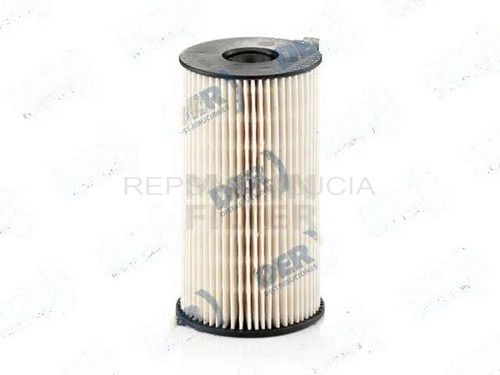 Filtro Combustible Passat 05/.. 1.9 Tdi Bkc / Bls (105cv) 