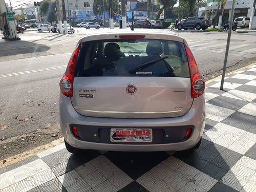 Imagem 9 de 9 de Fiat Palio Essence 1.6