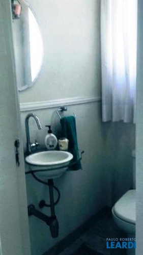 Imagem 8 de 15 de Apartamento - Perdizes - Sp - 602174