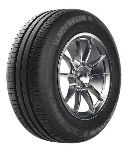  Llanta  165/70r14  Michelin Energy Xm2+