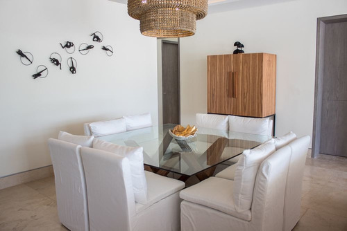 Imagen 3 de 28 de Departamento En Venta En Cancún, Puerto Cancún