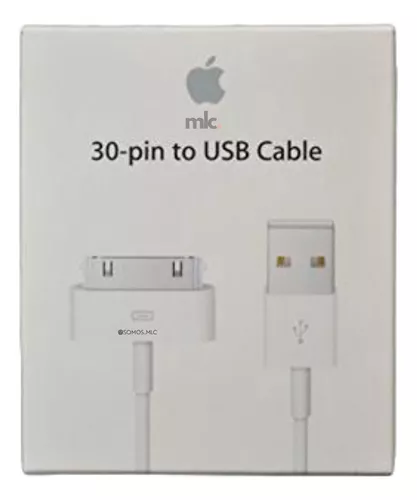 Las mejores ofertas en Los cables USB para Teléfono celular Apple Apple  iPhone 4s