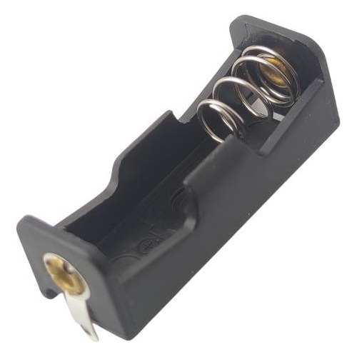 Portapila 23a Socket Para Bateria 12v