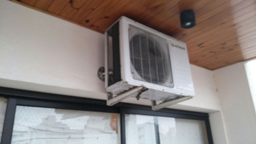 Imagen 7 de 9 de Instalacion Split,aire Acondicionado Matriculado.factura A