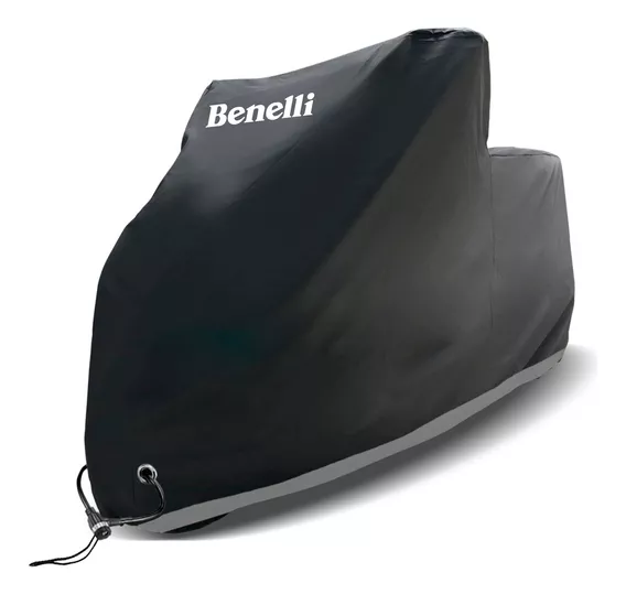 Funda Moto Impermeable Benelli Imperiale 400 Impermeable !
