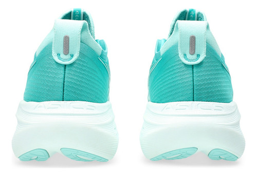 Tenis Mujer Asics Gel-nimbus 27 Q125 400