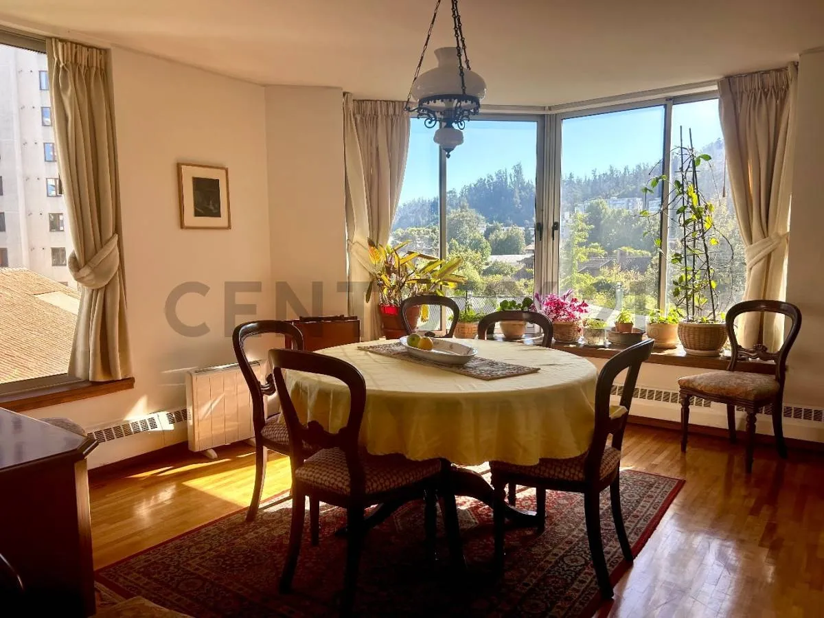 Imagen 5 de 22 de Venta Departamento Concepción Pedro De Valdivia