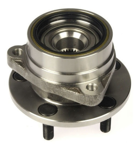 Masa De Rueda Del Jeep Cherokee 2.5 84-89