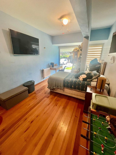 Arrienda Casa 3d3b2e1b Año Corrido Sin Muebles Montemar