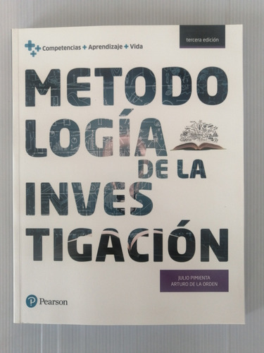 Metodología De La Investigación