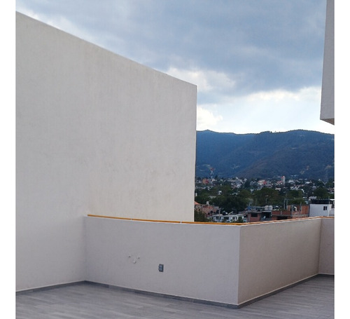 Estrene Casa Con Condominio A 5 Minutos Six Flags
